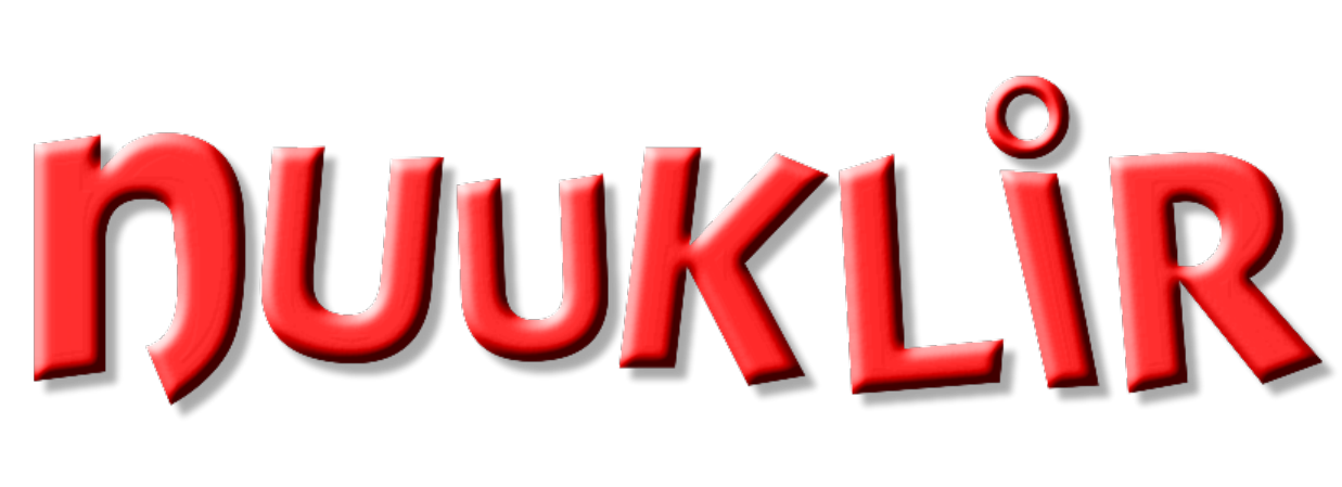 NuuKlirLogo
